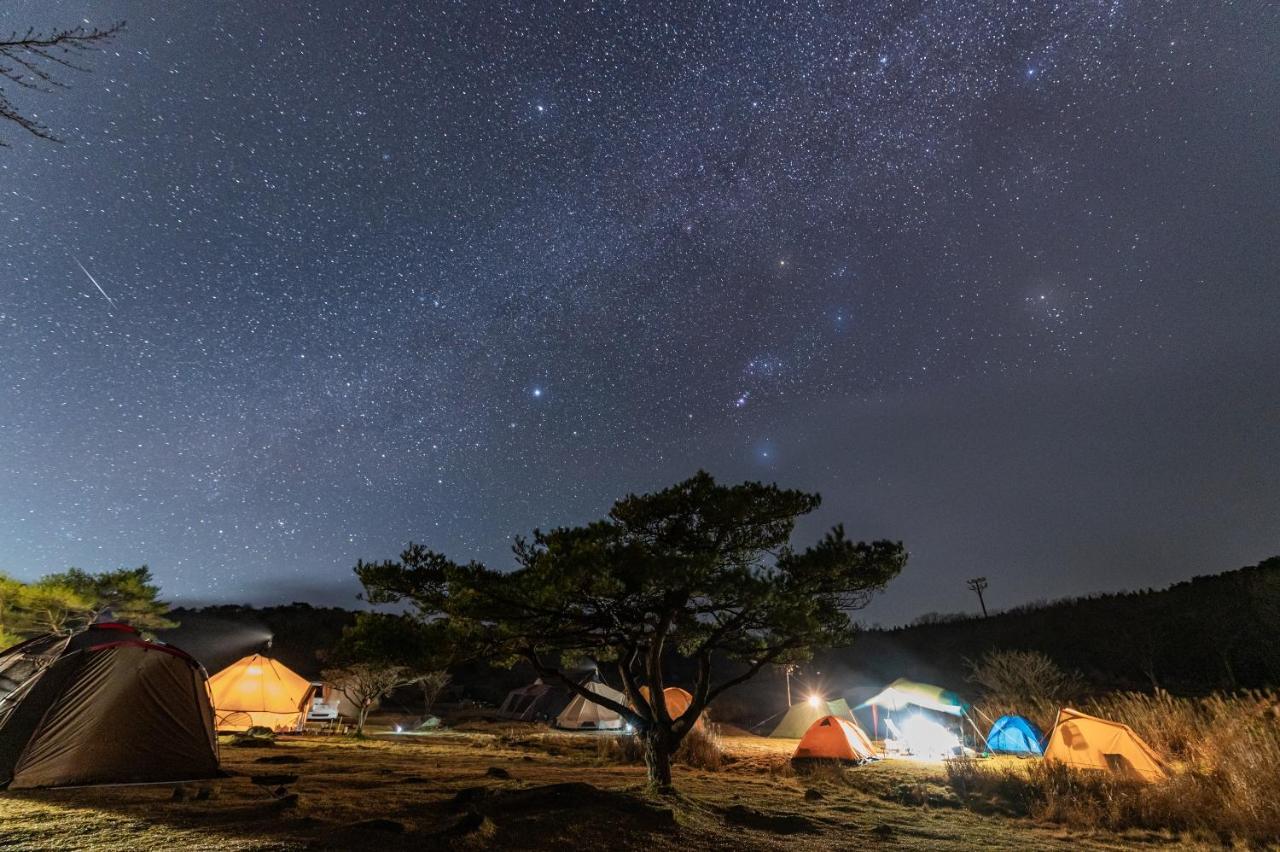 Mineyama Kogen Hotel Relaxia Kamikava Kültér fotó