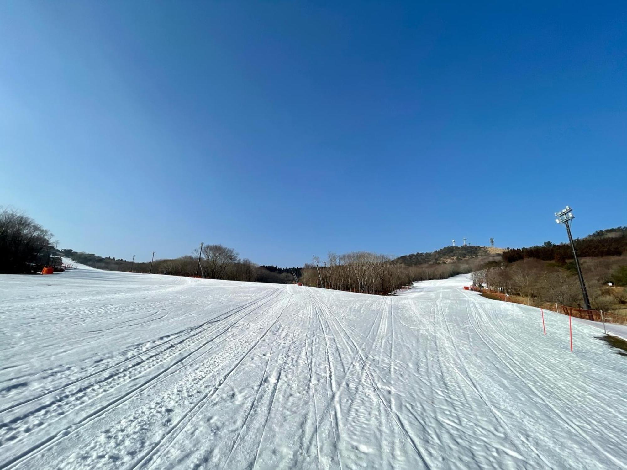 Mineyama Kogen Hotel Relaxia Kamikava Kültér fotó